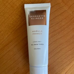 Georgette Klinger Marula Primer